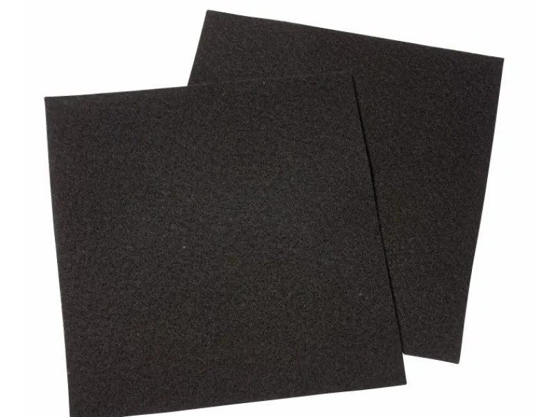 Aktivkohlefilter CF152< Dunstabzugshauben-Filter