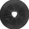 Aktivkohlefilter CF135< Dunstabzugshauben-Filter