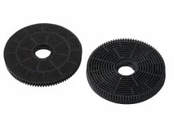 Aktivkohlefilter CF135< Dunstabzugshauben-Filter