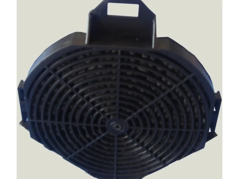 Hot Aktivkohlefilter CO2