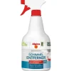 Alpina Kühlschränke<Schimmel-Entferner Bad & Küche Chlorfrei 500 ml