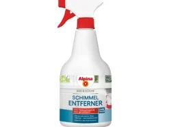 Alpina Kühlschränke<Schimmel-Entferner Bad & Küche Chlorfrei 500 ml