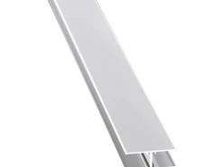 Gutta Alu-H-Profil 1,6 cm "Easy-Click" 300 cm< Küchenrückwände