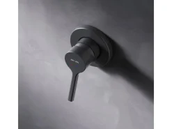 AM.PM Brausearmatur Unterputz X-Joy S Brauseset Unterputz Duscharmatur Unterputz Wannen-Brausebatterie FXB65022< Einhebelmischer