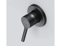 AM.PM Brausearmatur Unterputz X-Joy S Brauseset Unterputz Duscharmatur Unterputz Wannen-Brausebatterie FXB65022< Einhebelmischer