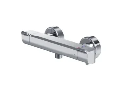 Einhebelmischer<AM.PM Duscharmatur Thermostat Flash FNA40000