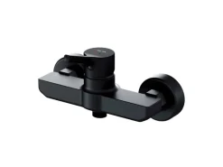 AM.PM Einhebel-Duscharmatur X-Joy S Brausearmatur aus Messing, Brausebatterie Wasserhahn Bad FXB20022< Einhebelmischer
