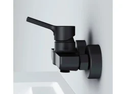 AM.PM Einhebel-Duscharmatur X-Joy S Brausearmatur aus Messing, Brausebatterie Wasserhahn Bad FXB20022< Einhebelmischer