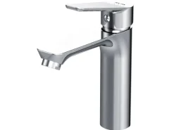 Clearance AM.PM Einhebel-Waschbeckenarmatur Hit Chrom