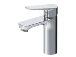 AM.PM Einhebel-Waschtischarmatur Hit Wasserhahn Bad FTA02100 Chrom< Einhebelmischer