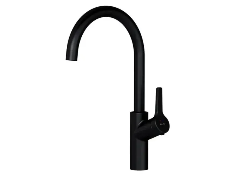 Einhebelmischer<AM.PM Küchenarmatur X-Joy S FXB07022 Matt