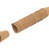 Töpfe<Anzuchttöpfe rund 6 cm Ø 24 Stück