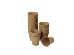 Sale Anzuchttöpfe rund 8 cm Ø 16 Stück