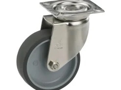 Clearance Apparaterolle mit Gleitlager Ø 50 mm