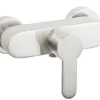 Clearance AquaSu Duscharmatur Einhandmischer Sanmix Style Chrom