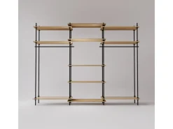 AR Shelving Kücheninseln<Deco Set Garderobe XL 185 x 235 x 35 cm