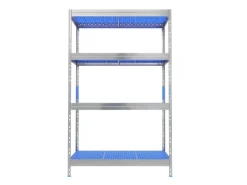 AR Shelving Lebensmittelregal Gastronorm M 180 cm x 110 x 50 cm< Küchenregale