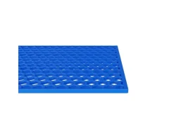 AR Shelving Lebensmittelregal Gastronorm M 180 cm x 110 x 50 cm< Küchenregale