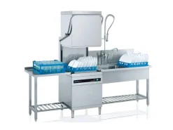 AR Shelving Lebensmittelregal Gastronorm M 180 cm x 110 x 50 cm< Küchenregale