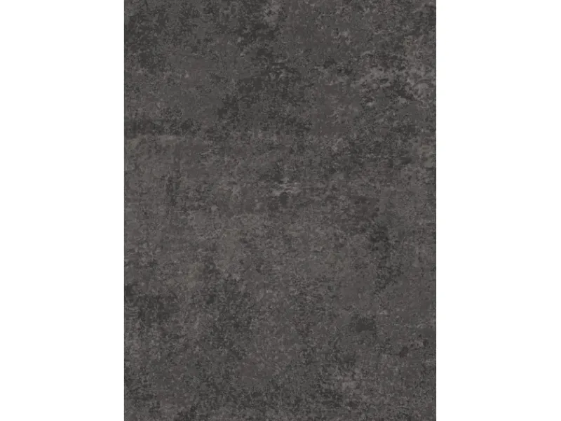 Küchenrückwände<Arbeitsplatte Metal Plate Grau 90 cm x 2,9 cm Meterware
