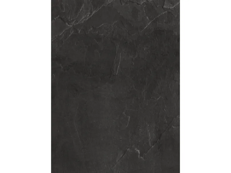 Kücheninseln|Küchenrückwände<Arbeitsplatte Schwarzschiefer 90 cm x 3,9 cm Meterware