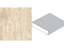 Kücheninseln|Küchenrückwände<Arbeitsplatte 90 cm x 2,9 cm Meterware