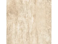 Hot Arbeitsplatte Travertin 60 cm x 3,9 cm Meterware Beige