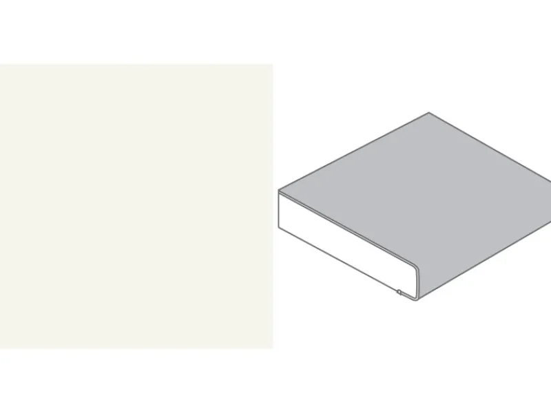Arbeitsplatte 60 cm x 2,9 cm Meterware< Kücheninseln|Einbauküchen