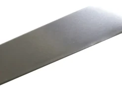 Arcansas Küchenrückwände<Flachstange Edelstahl 2 x 15 x 2000 mm