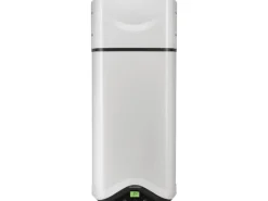 Ariston Warmwasserspeicher<Warmwasserspeicher mit Wärmepumpe Nuos Evo A+ 80 l