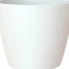 Artevasi Töpfe<Übertopf San Remo Ø 6 cm Weiß