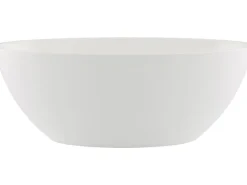 Artevasi Pflanzschale Bahia Ø 45 cm Weiß Glänzend< Töpfe