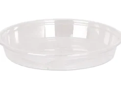 Artevasi Töpfe<Untersetzer Ø 21 cm Transparent Glänzend