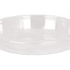 Artevasi Töpfe<Untersetzer Ø 18 cm Transparent Glänzend
