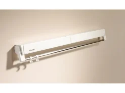 Wäschetrockner<Artweger Wandwäschetrockner ArtDry 70 cm Weiß