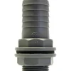 Sale Arves Schlauchtülle  (1") für Schläuche mit Ø 32 mm Inklusive Handbohrer