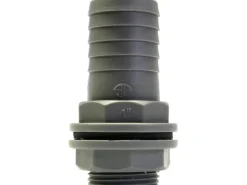 Sale Arves Schlauchtülle  (1") für Schläuche mit Ø 32 mm Inklusive Handbohrer
