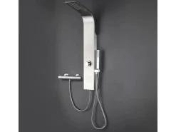 Einhebelmischer<Aufputz Thermostat