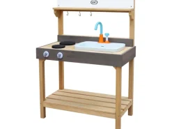 AXI Schneidebretter<Sand- und Wasser Spielküche  Rosa Medium
