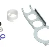 Hansgrohe Ersatzteile Küchenarmatur|Zubehör Für Küchenarmatur<Axor Joystick Kartusche komplett für Axor Mischer