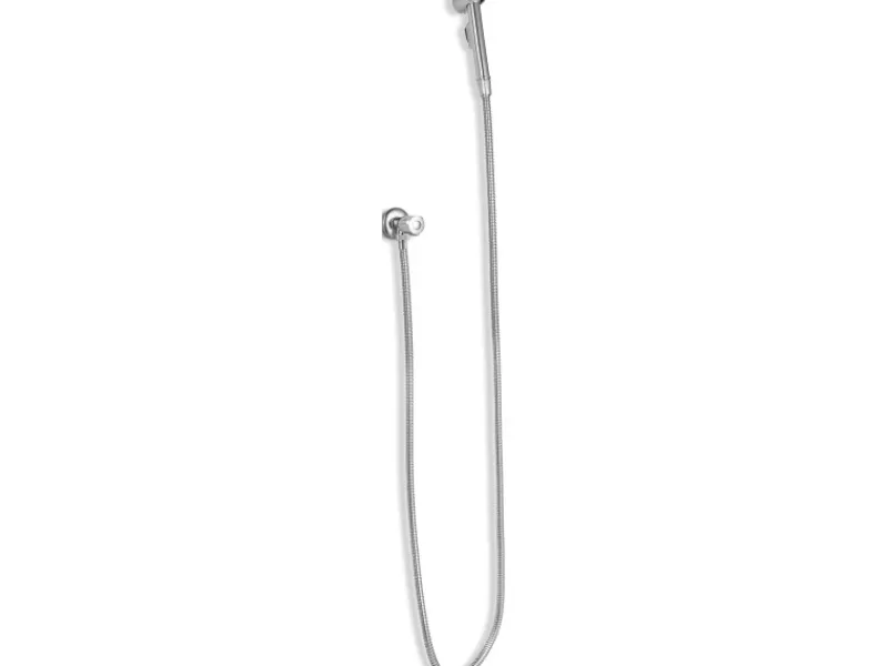 baliv Zubehör Für Küchenarmatur<Bidet-Handbrauseset HBR-30.290 Verchromt
