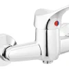 baliv Einhebelmischer<Duscharmatur DU-5170 Chrom