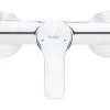 baliv Duscharmatur DU-5750 Chrom