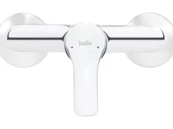 baliv Duscharmatur DU-5750 Chrom