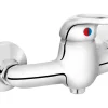 Hot baliv Duscharmatur DU-5010 Chrom
