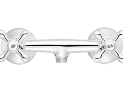 baliv Zweigriffarmatur<Duscharmatur DU-5040 Chrom