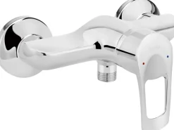 baliv Duscharmatur DU-5160 Chrom< Einhebelmischer