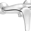 baliv Einhebelmischer<Duscharmatur DU-5090 Chrom