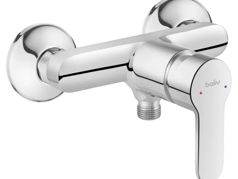 baliv Duscharmatur DU-5890< Einhebelmischer