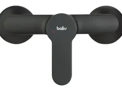 baliv Einhebelmischer<Duscharmatur DU-5891 -Matt